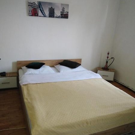 Sun Cluj Daire Dış mekan fotoğraf