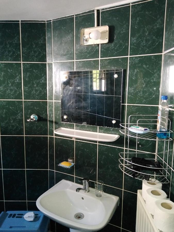 Sun Cluj Daire Dış mekan fotoğraf