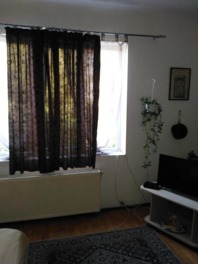 Sun Cluj Daire Dış mekan fotoğraf