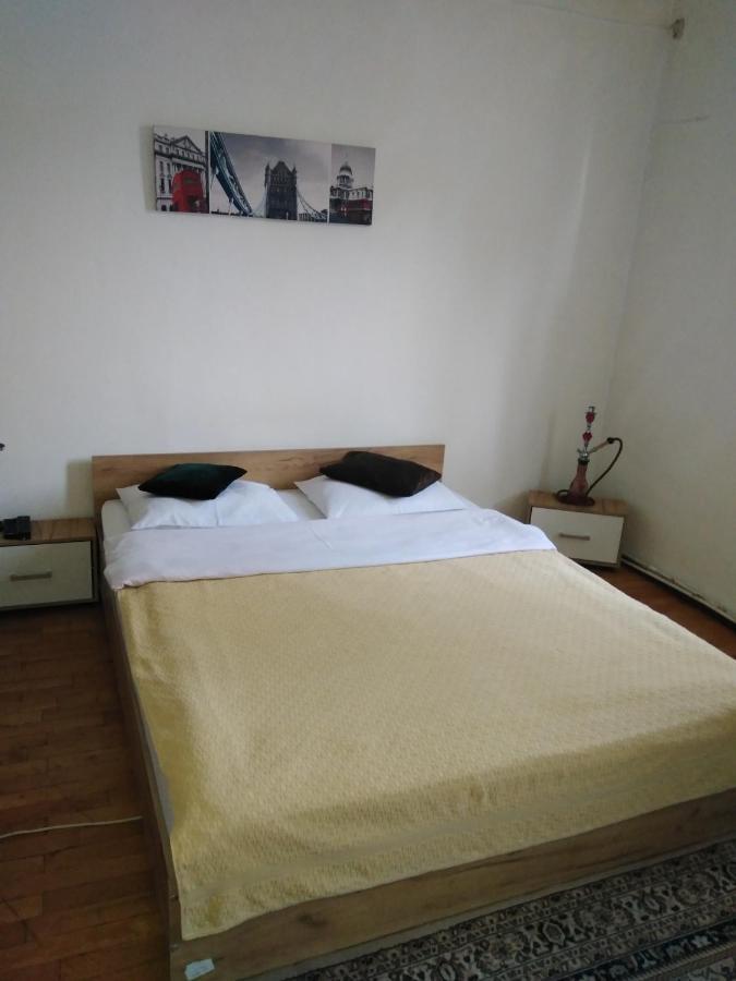 Sun Cluj Daire Dış mekan fotoğraf